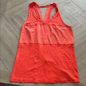 Lululemon Women's Coral Tank Top
